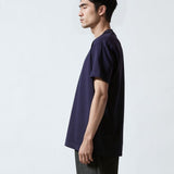 Super Heavy Weight 7.1OZ T-Shirt Navy
