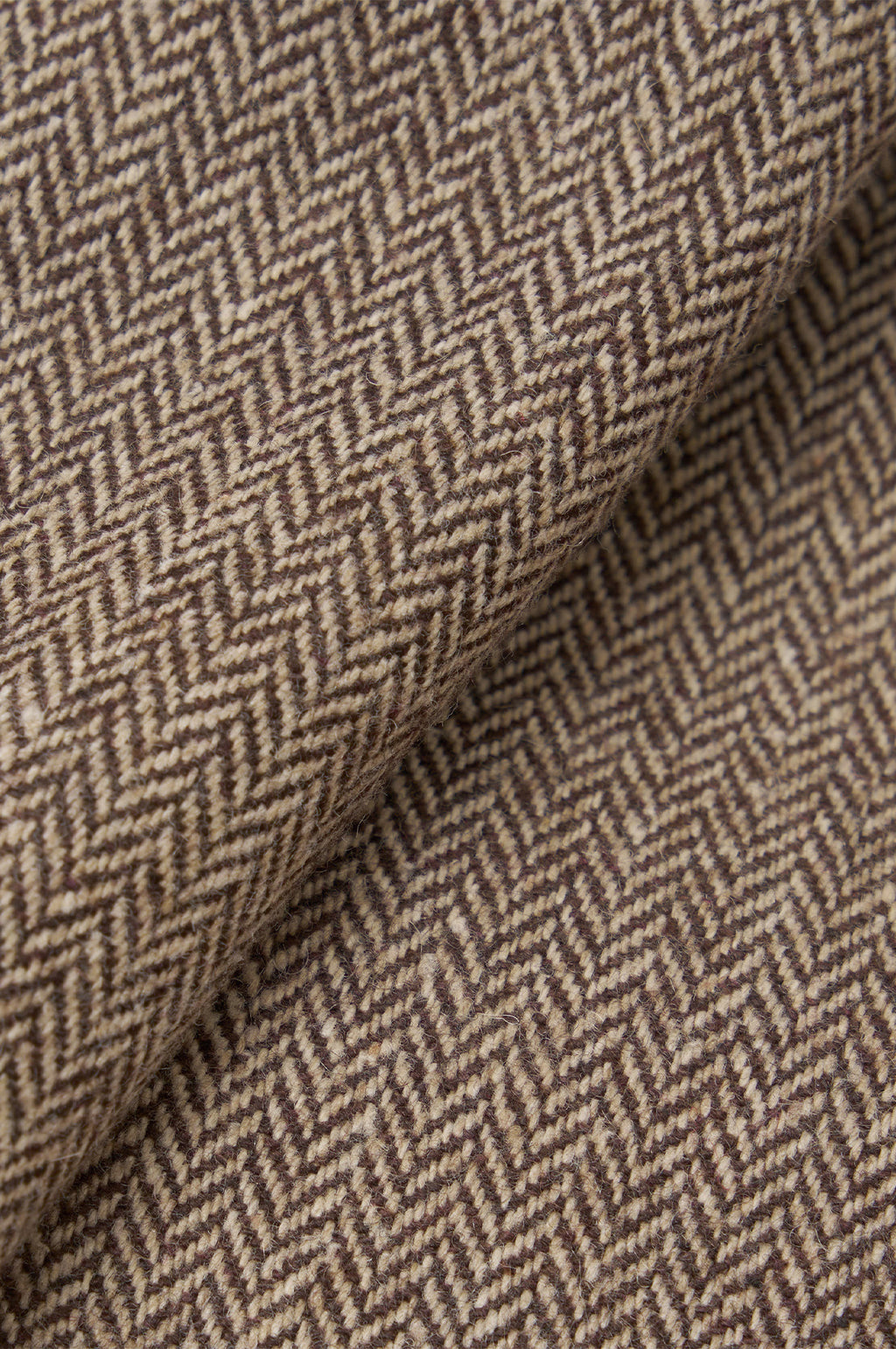 E130 Jacket Brown