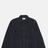 Universal Worls Field Jacket Navy.