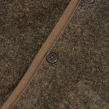 Lancaster Gilet Brown