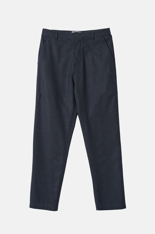 Military Chino Recycled IT Tweed Navy