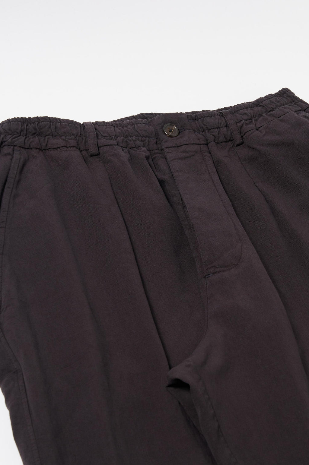 Oxford Pant Licorice