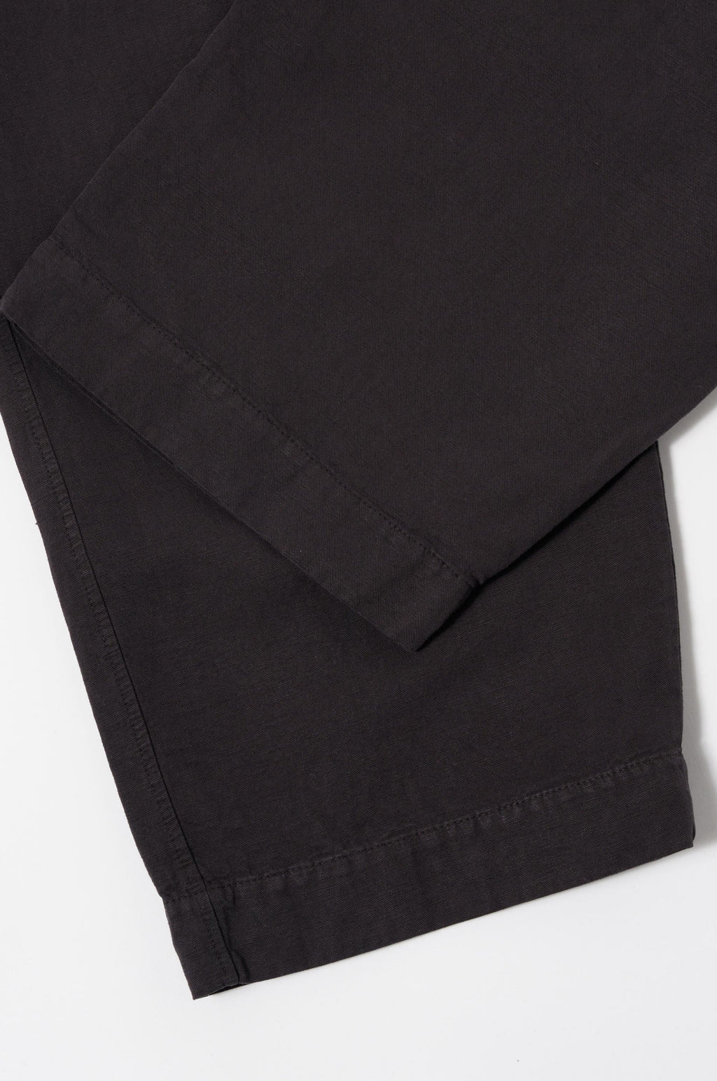 Oxford Pant Licorice
