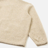 Rams Jacket Fawn