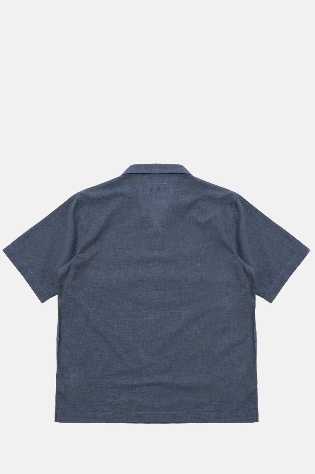 Sal Road Shirt Indigo