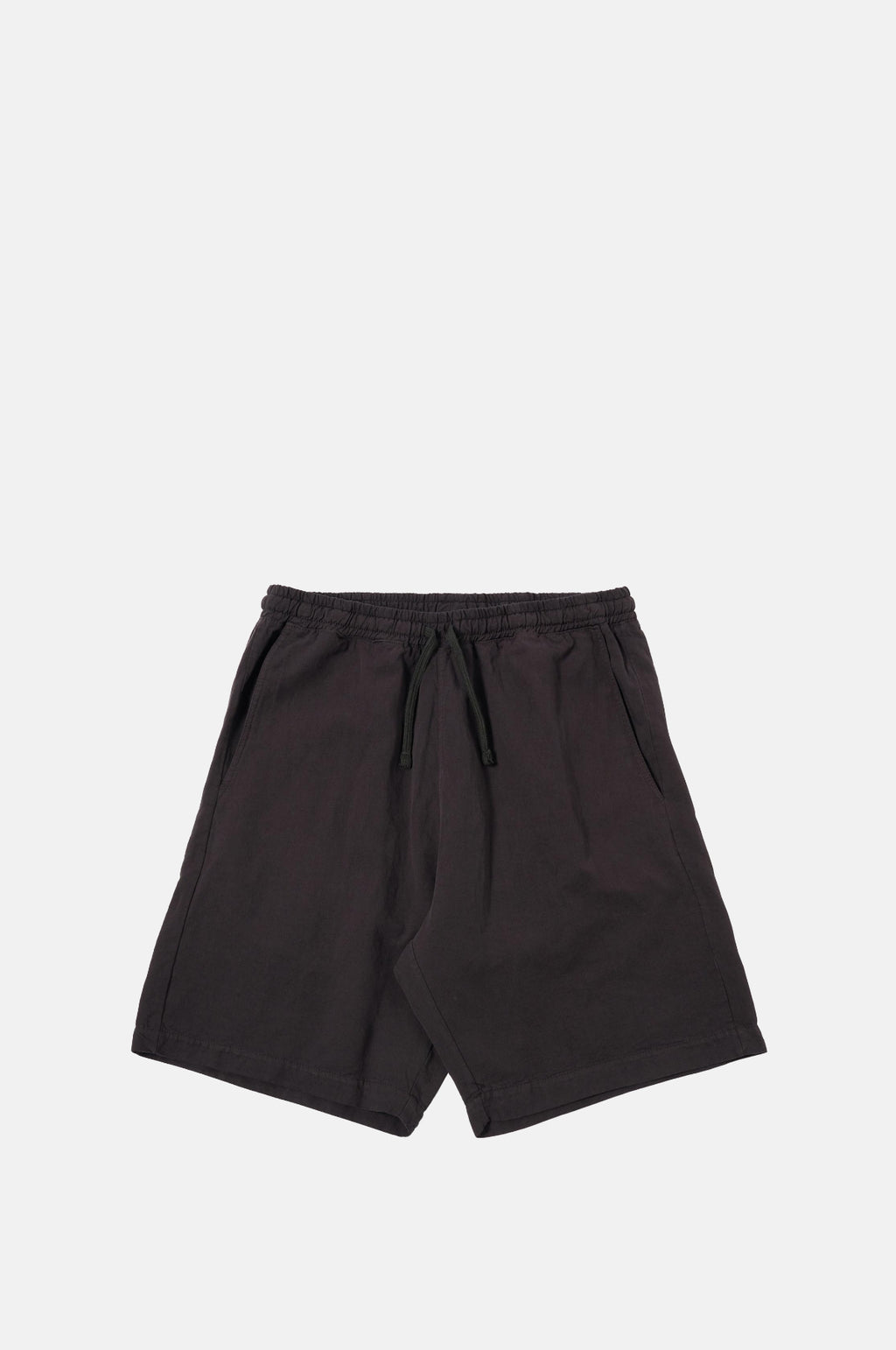 Universal Works Simple Short Licorice.