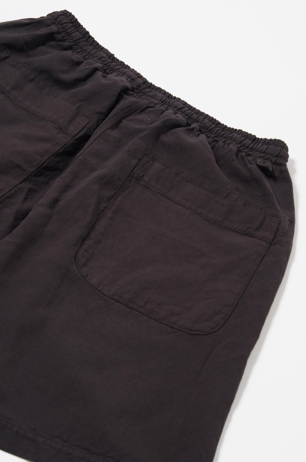 Simple Short Licorice