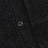 Uniform Jacket Black