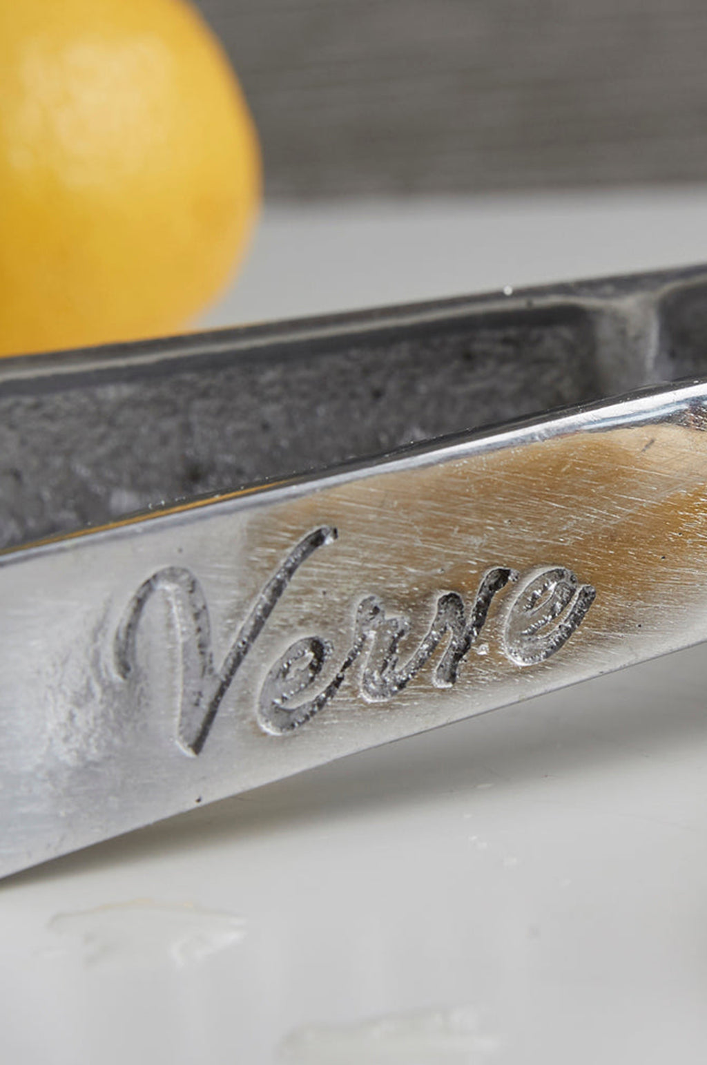 Aluminium Hand Juicer