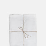 Walton and Co Primavera Tablecloth Porcelain 130x230.