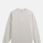 Wax London Hayden L/S Tee Jolt Ecru.