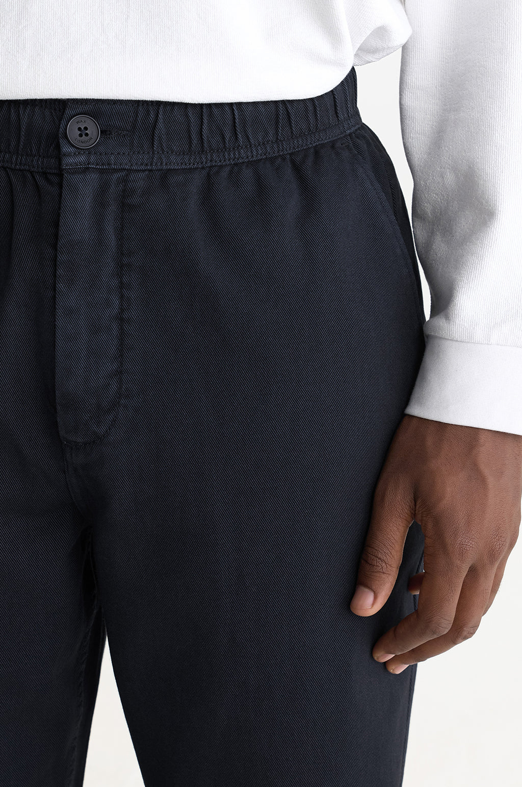 Kurt Trouser Navy