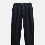 Wax London Kurt Trouser Navy.