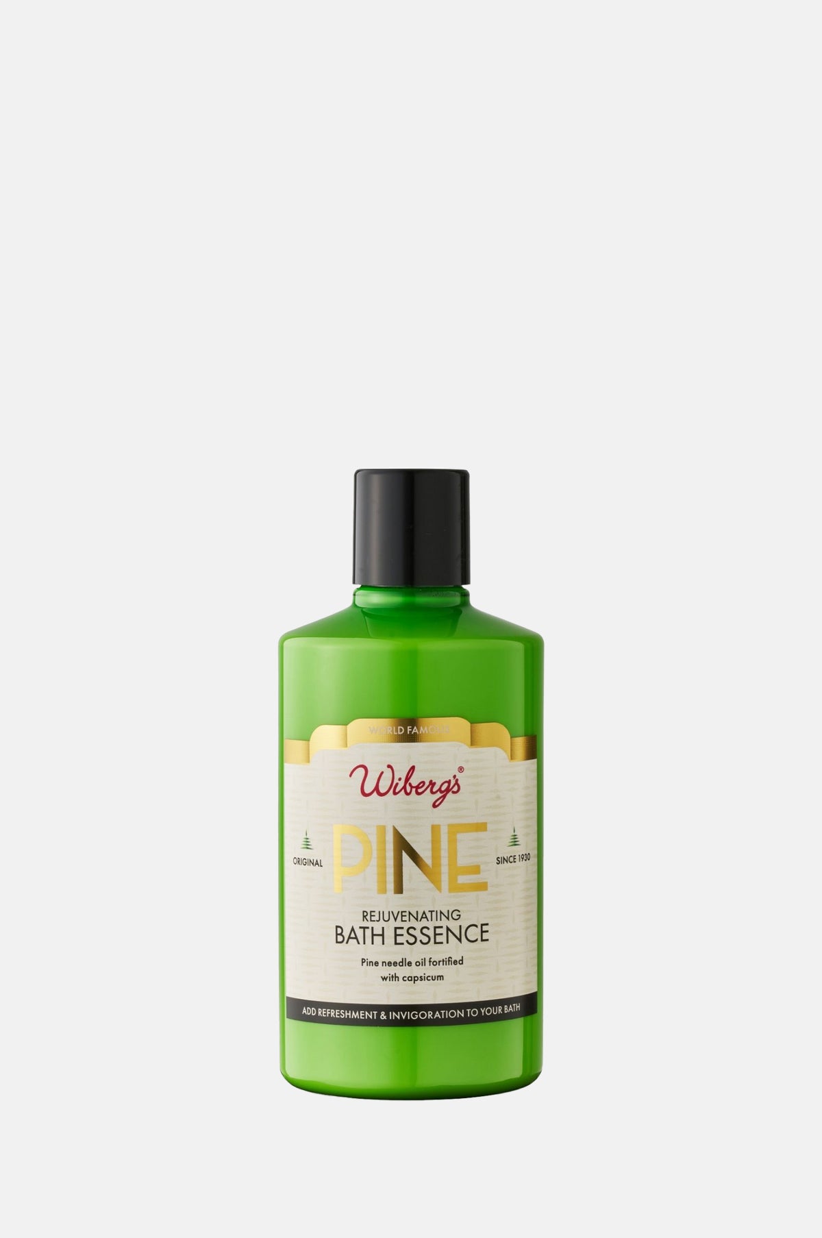 Wibergs Pine Bath Essence 300ml.
