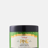 Wibergs Pine Bath Salts 600g.