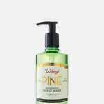 Wibergs Pine Hand Wash 300ml.