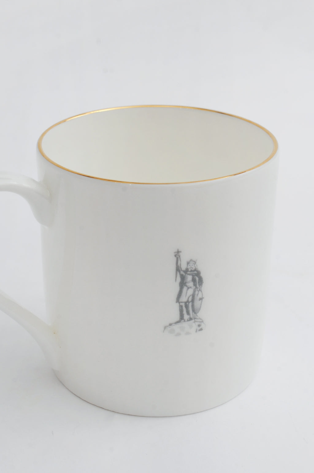 Winchester Mug