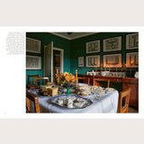 Year At The Parsonage