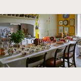 Year At The Parsonage