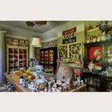 Year At The Parsonage