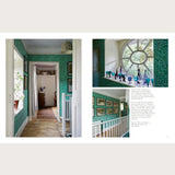 Year At The Parsonage