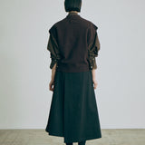 Zoe Sweater Brown