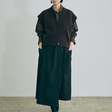 Zoe Sweater Brown