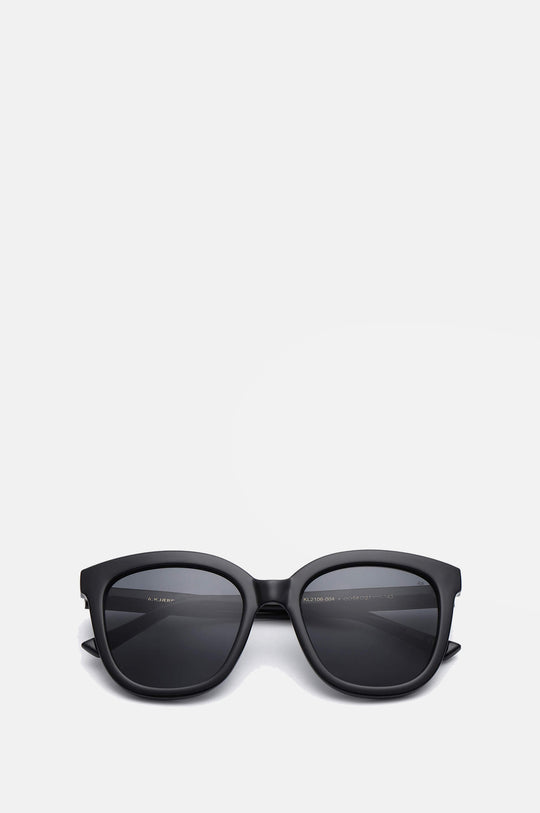 Billy Sunglasses Black