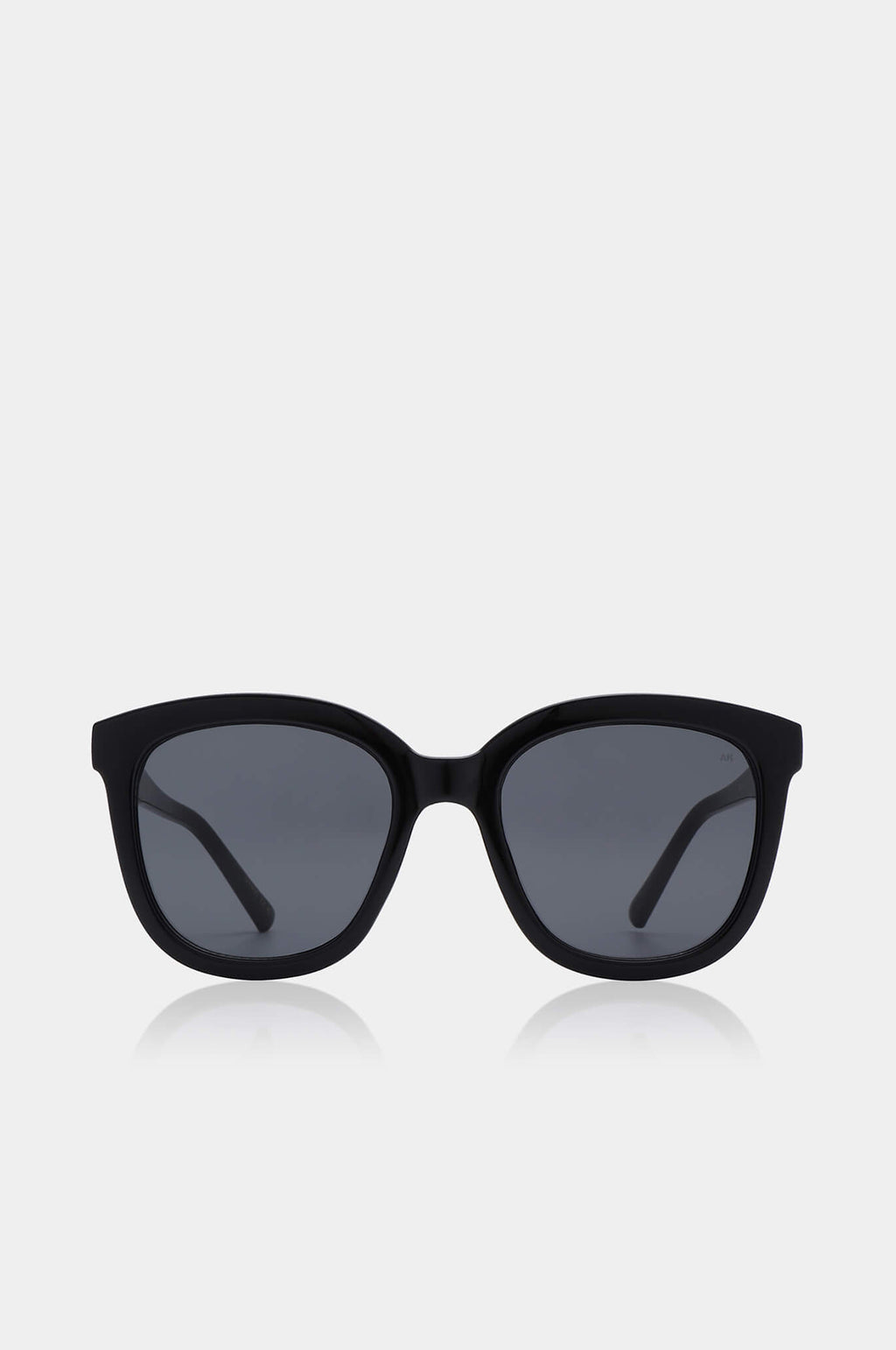 Billy Sunglasses Black
