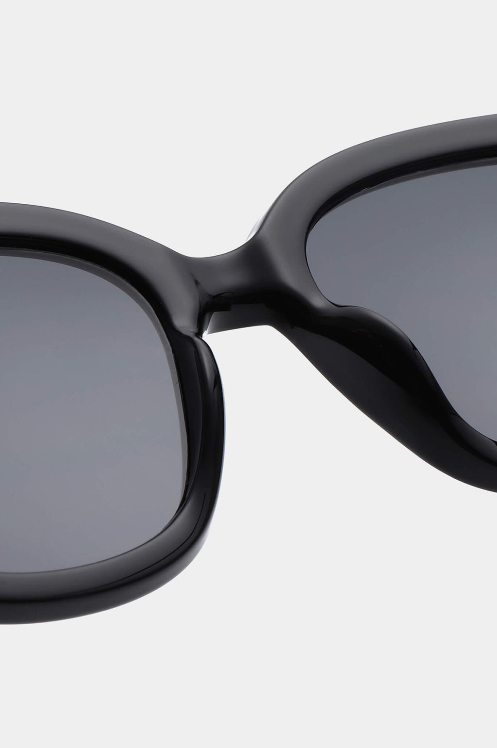 Billy Sunglasses Black