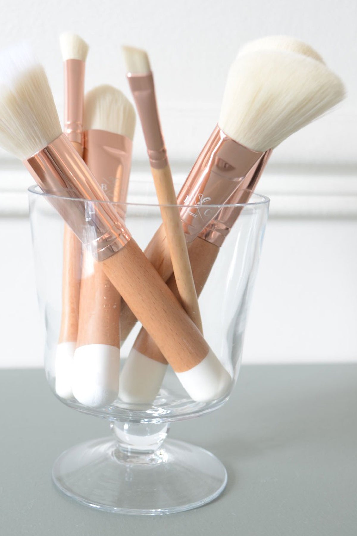 Angled Blush Brush
