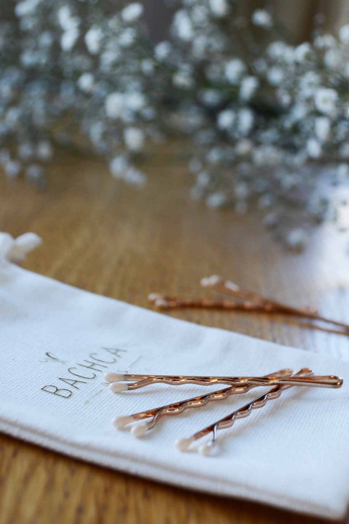 Bobby Pins x24