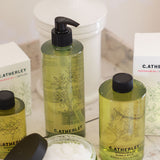 Geranium No.01 Bath Oil 140ml