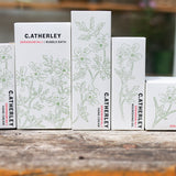Geranium No.01 Hand Cream 30ml