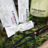 Geranium No.01 Hand Cream 30ml