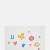 Confetti Card