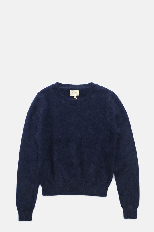 Datti Knit Navy