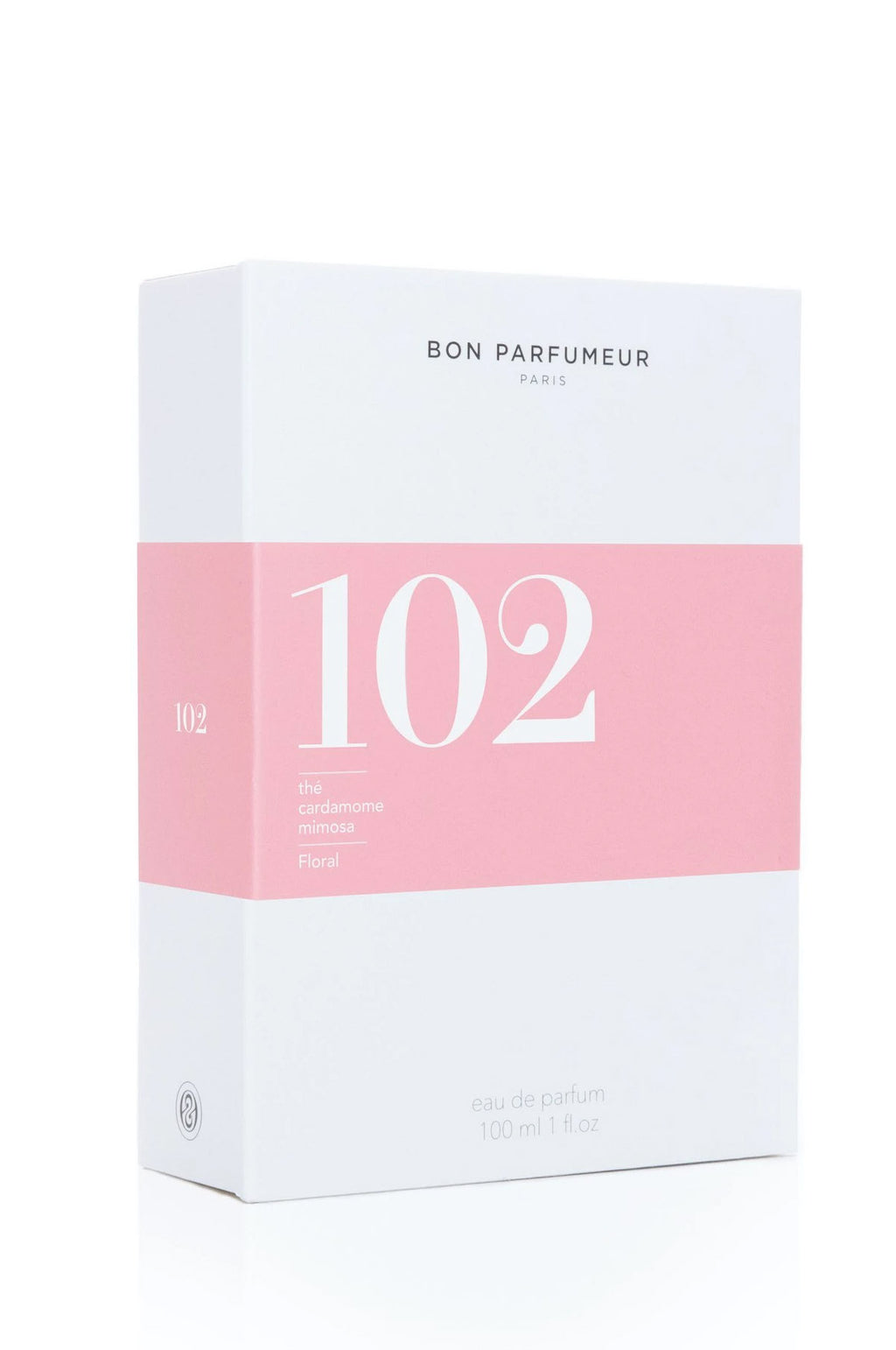 Eau De Parfum 102