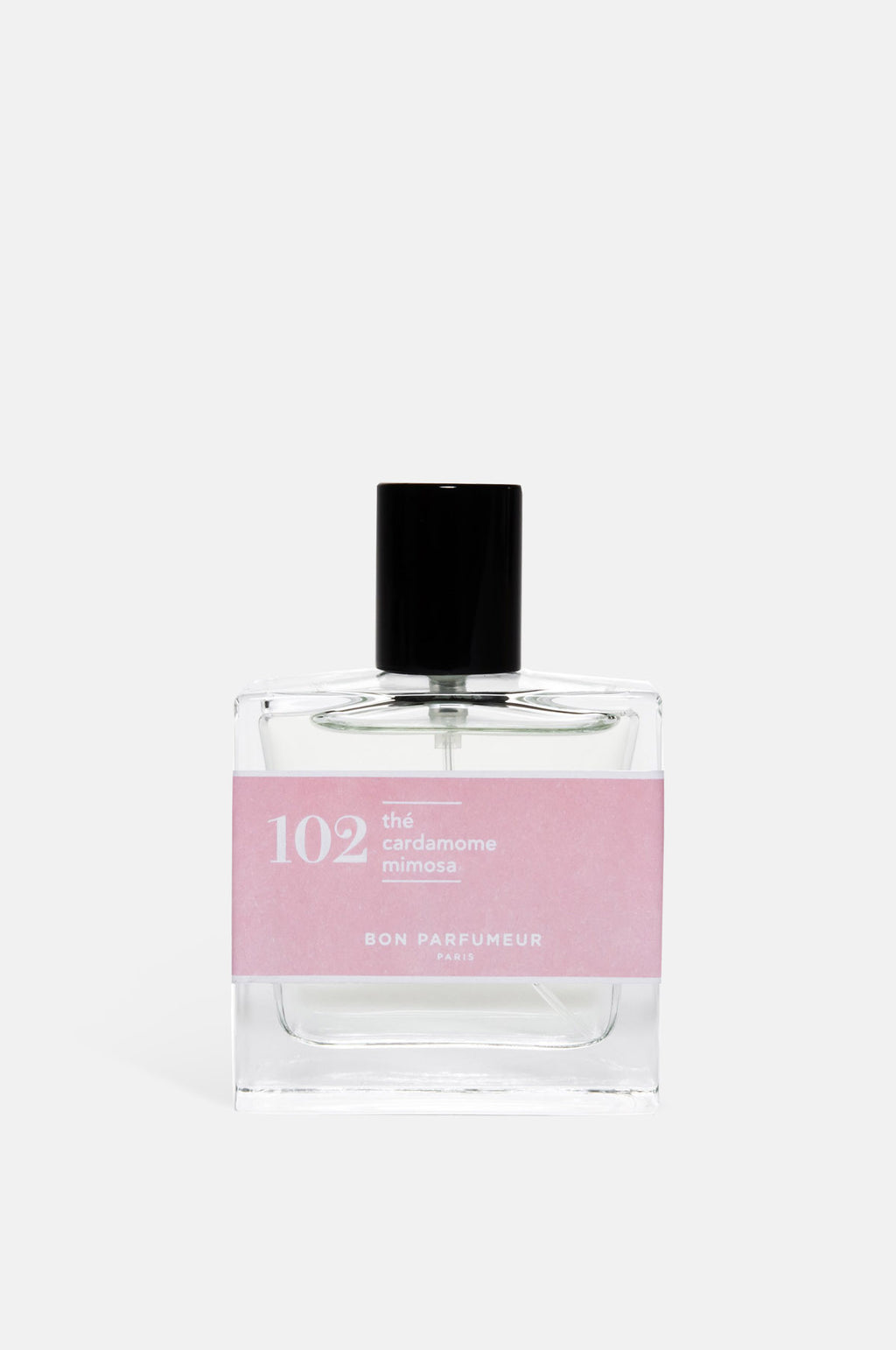Eau De Parfum 102