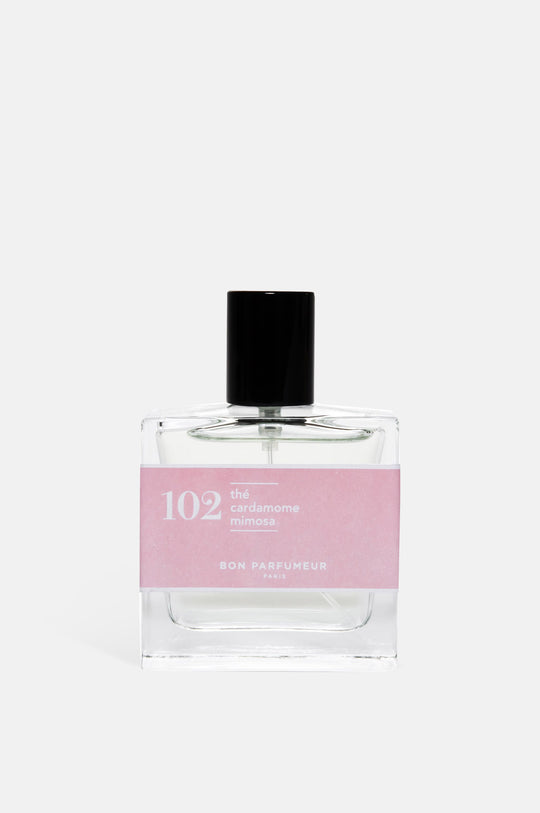 Eau De Parfum 102