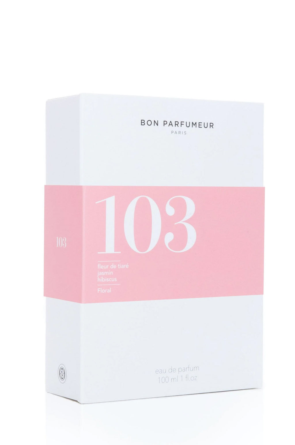 Eau de Parfum 103