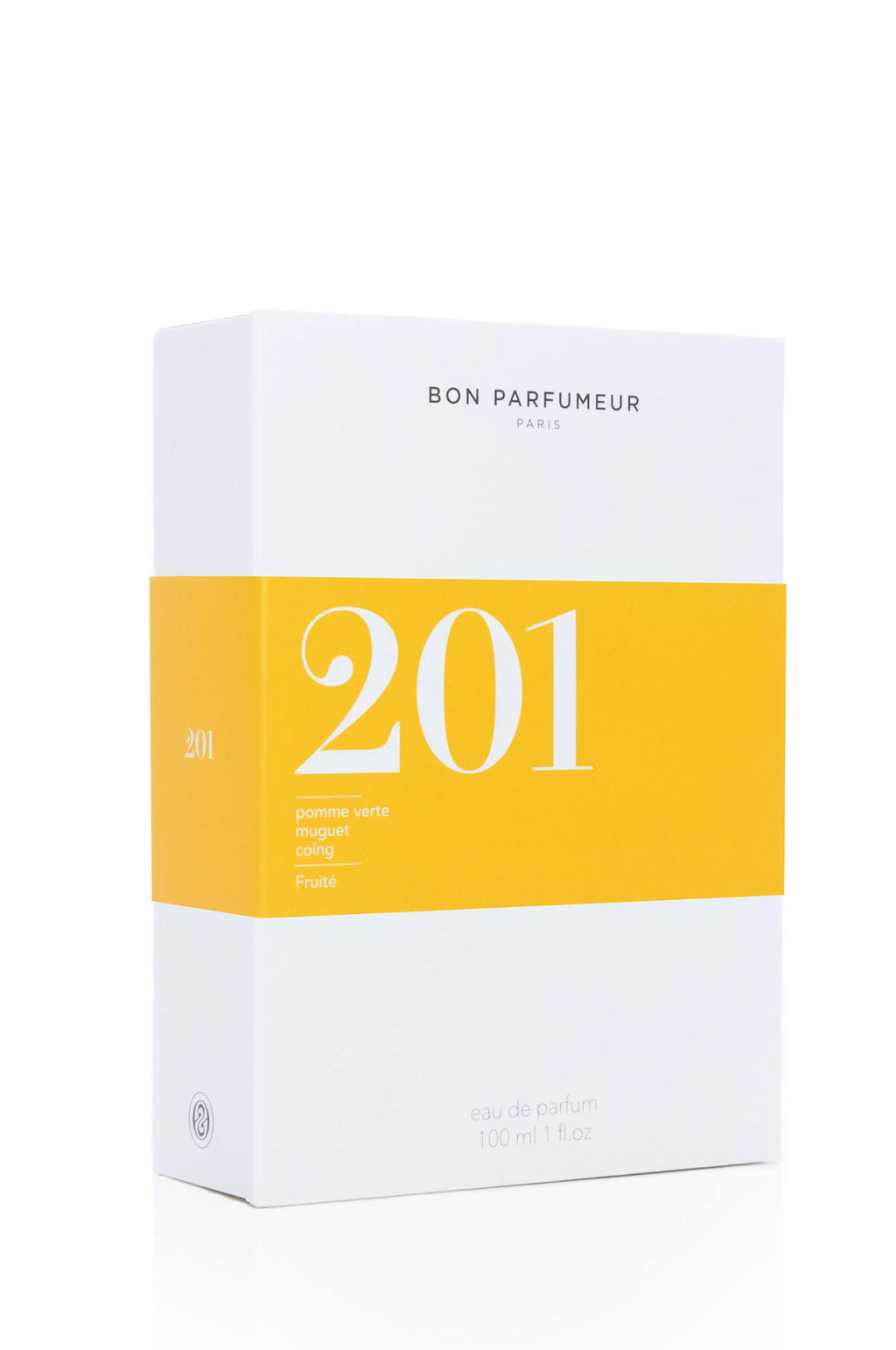 Eau de Parfum 201