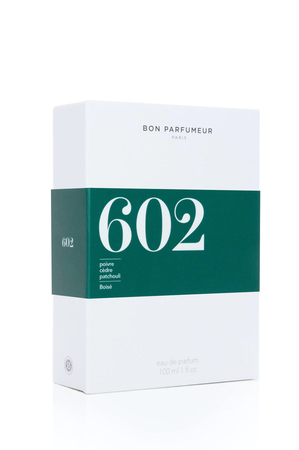 Eau de Parfum 602