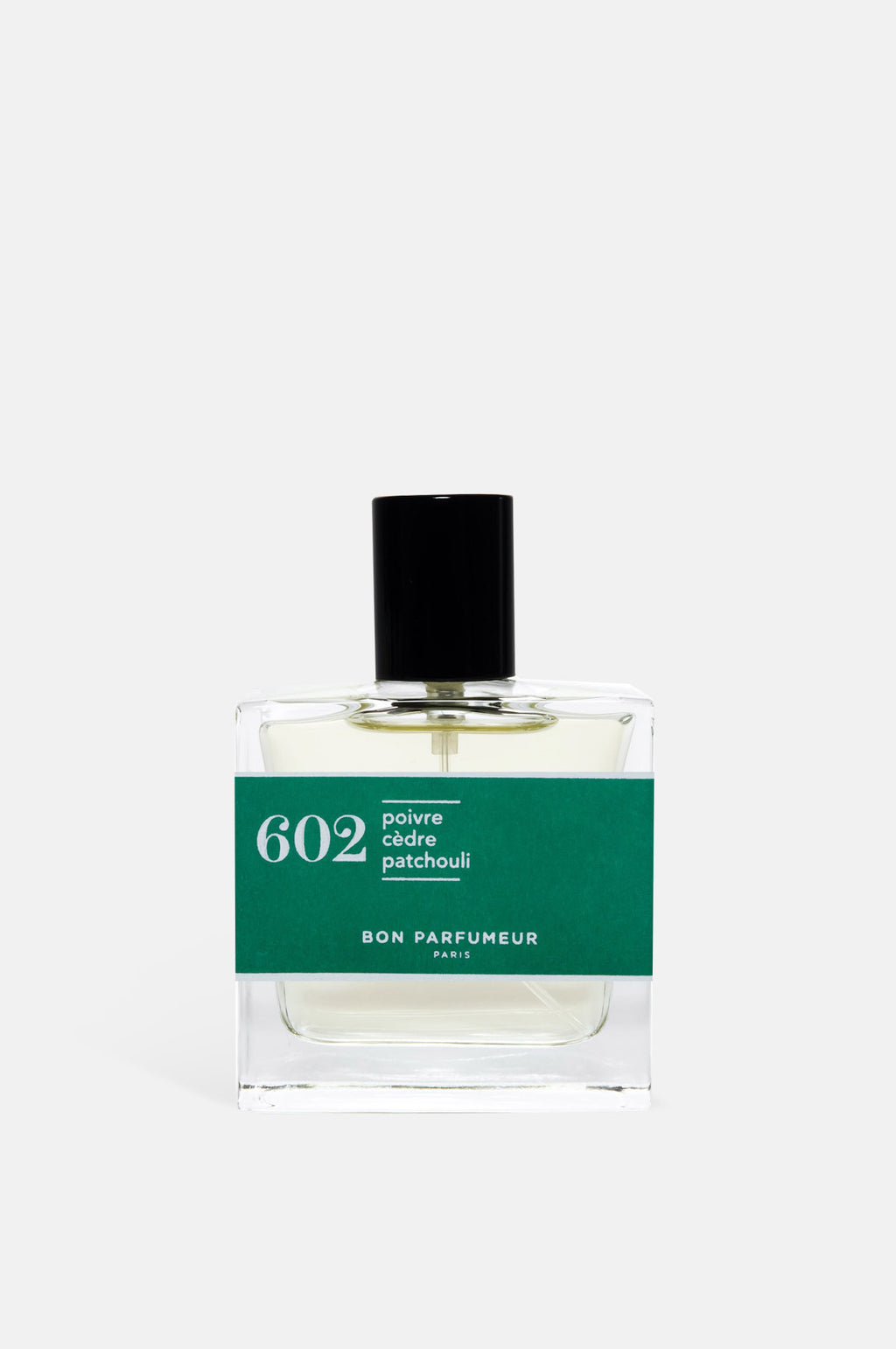 Eau de Parfum 602