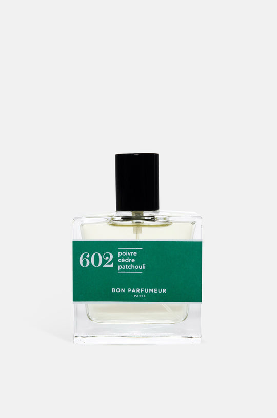Eau de Parfum 602