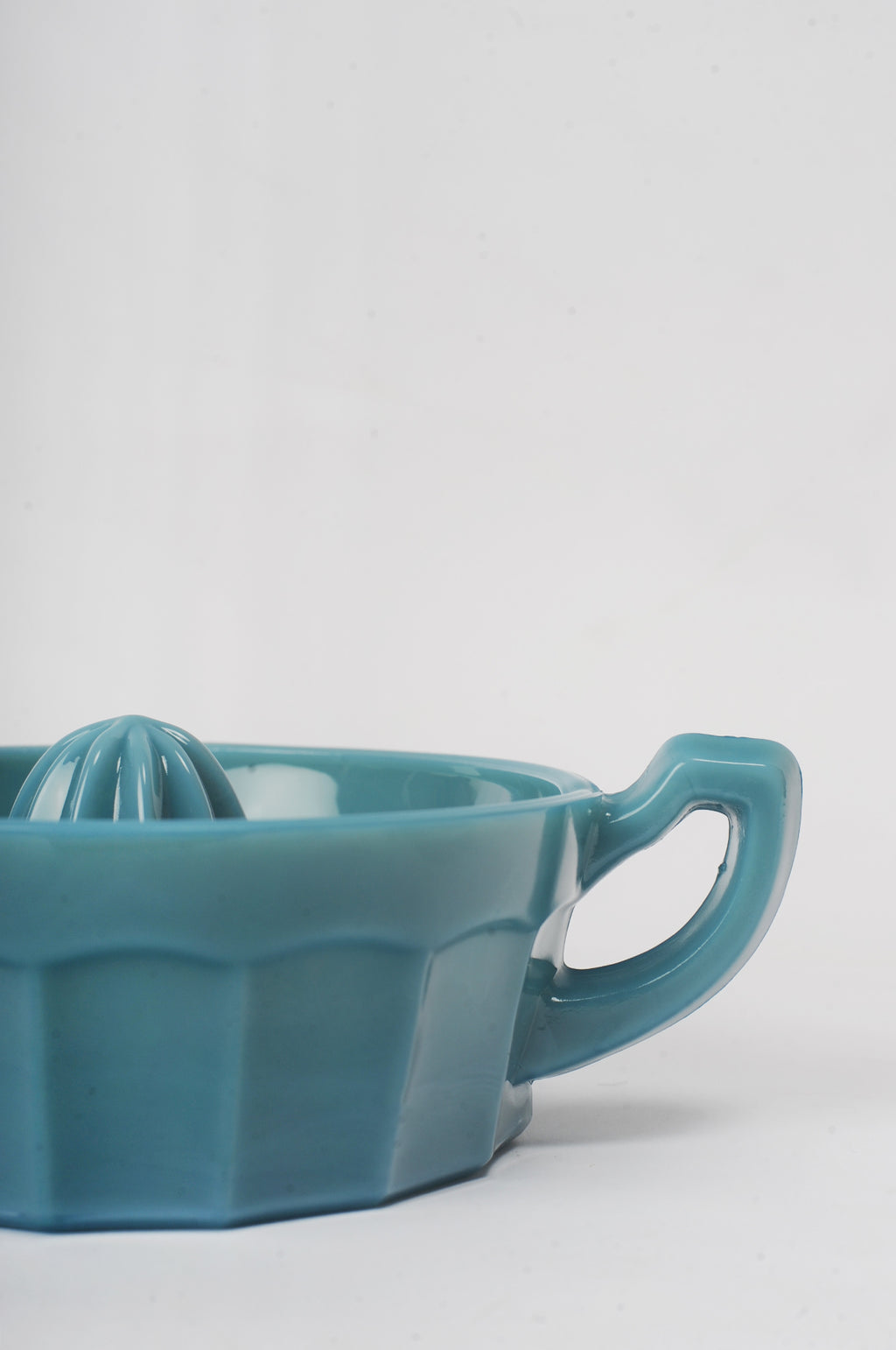 Georgia Blue Juice Reamer