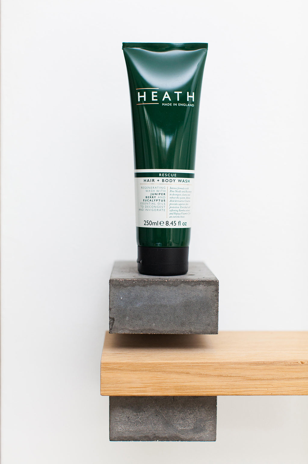 Hair + Body Wash Rescue