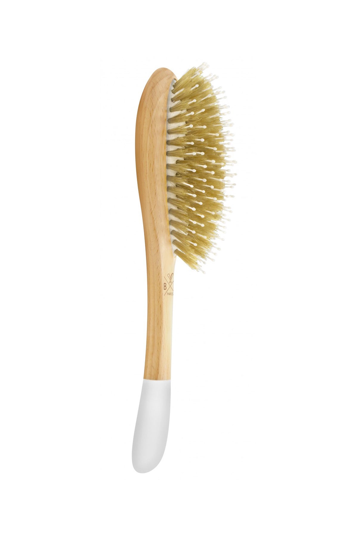 Detangle & Shine Hairbrush