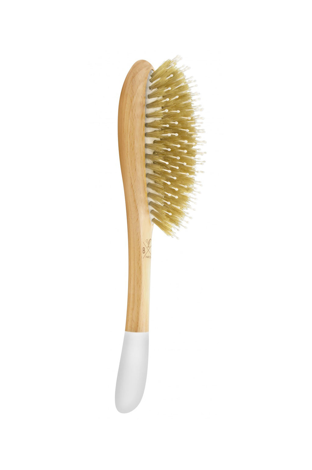 Detangle & Shine Hairbrush
