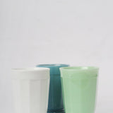 Jade Panel Tumbler